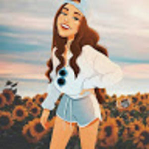 Meet your Posher, Anne